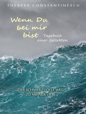 cover image of Wenn Du bei mir bist